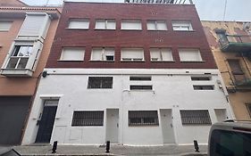 Madrid Rio Apartments